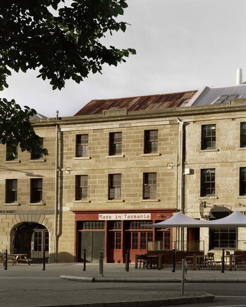 Moss Hotel - Tourism Adelaide 16