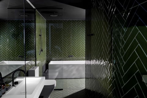 Moss Hotel - Tourism Adelaide 12