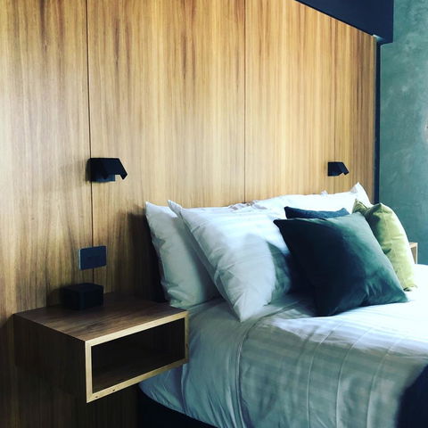 Moss Hotel - Tourism Adelaide 19