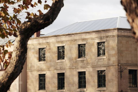 Moss Hotel - Tourism Adelaide 1