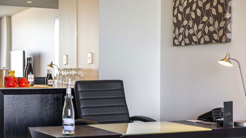 Hotel Grand Chancellor Hobart - Tourism Adelaide 38