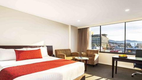 Hotel Grand Chancellor Hobart - Tourism Adelaide 15