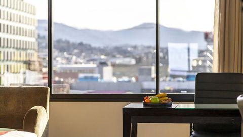 Hotel Grand Chancellor Hobart - Tourism Adelaide 33