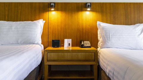 Hotel Grand Chancellor Hobart - Tourism Adelaide 26