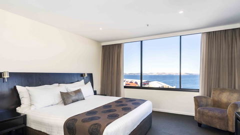 Hotel Grand Chancellor Hobart - Tourism Adelaide 40
