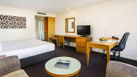 Hotel Grand Chancellor Hobart - Tourism Adelaide 19