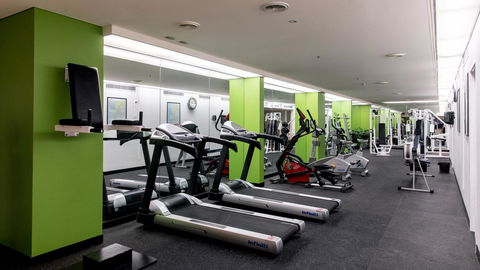 Hotel Grand Chancellor Hobart - Tourism Adelaide 8