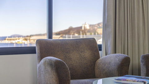 Hotel Grand Chancellor Hobart - Tourism Adelaide 18