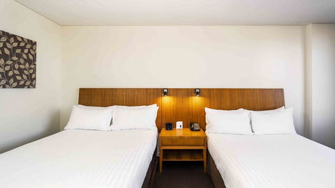 Hotel Grand Chancellor Hobart - Tourism Adelaide 28