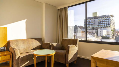 Hotel Grand Chancellor Hobart - Tourism Adelaide 25