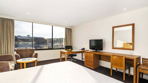 Hotel Grand Chancellor Hobart - Tourism Adelaide 23