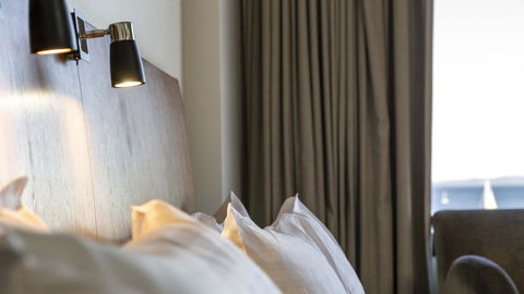 Hotel Grand Chancellor Hobart - Tourism Adelaide 29