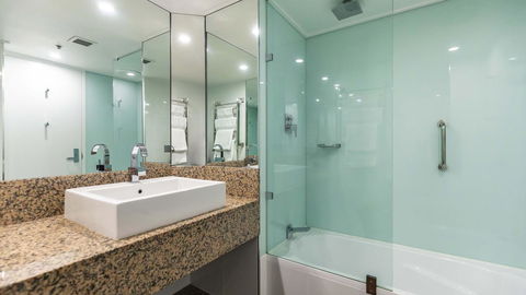 Hotel Grand Chancellor Hobart - Tourism Adelaide 16