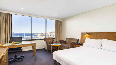 Hotel Grand Chancellor Hobart - Tourism Adelaide 20