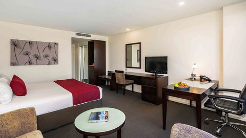 Hotel Grand Chancellor Hobart - Tourism Adelaide 37