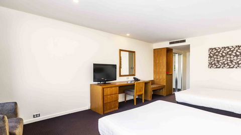 Hotel Grand Chancellor Hobart - Tourism Adelaide 27