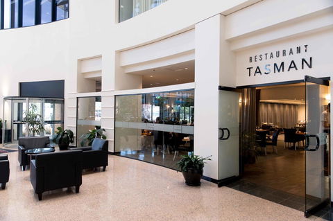 Hotel Grand Chancellor Hobart - Tourism Adelaide 9