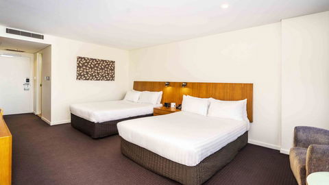 Hotel Grand Chancellor Hobart - Tourism Adelaide 35