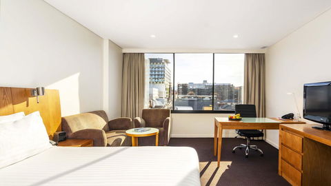 Hotel Grand Chancellor Hobart - Tourism Adelaide 24