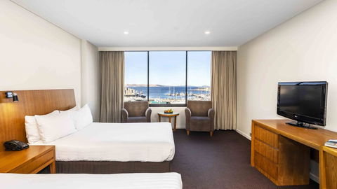 Hotel Grand Chancellor Hobart - Tourism Adelaide 30