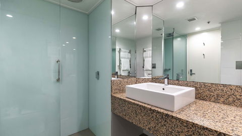 Hotel Grand Chancellor Hobart - Tourism Adelaide 4