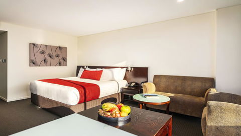 Hotel Grand Chancellor Hobart - Tourism Adelaide 32