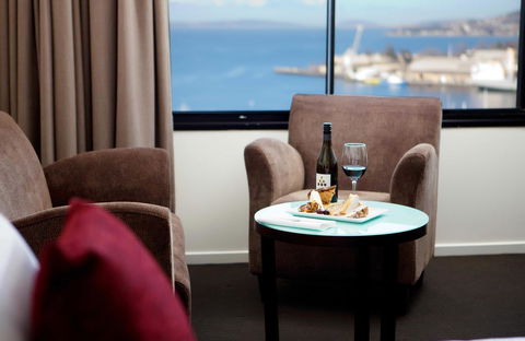 Hotel Grand Chancellor Hobart - Tourism Adelaide 43