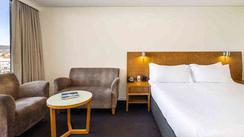 Hotel Grand Chancellor Hobart - Tourism Adelaide 21