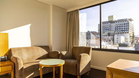 Hotel Grand Chancellor Hobart - Tourism Adelaide 17