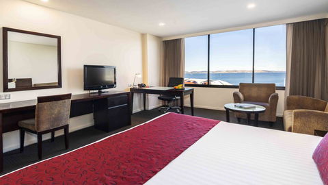 Hotel Grand Chancellor Hobart - Tourism Adelaide 2