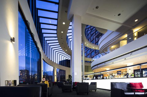 Hotel Grand Chancellor Hobart - Tourism Adelaide 14