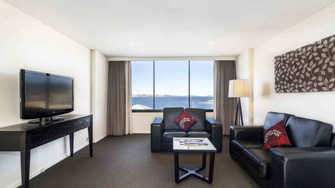 Hotel Grand Chancellor Hobart - Tourism Adelaide 39