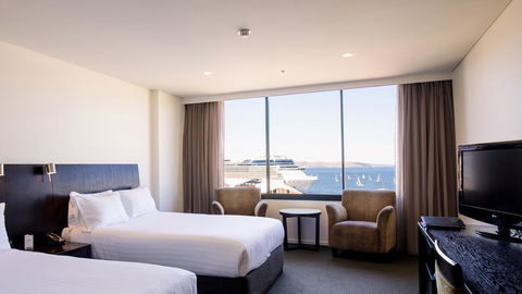 Hotel Grand Chancellor Hobart - Tourism Adelaide 34