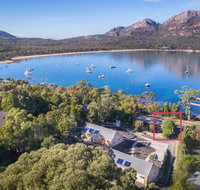 Freycinet Timber Cottage 1 - Tourism Adelaide