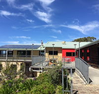 Seaview Holiday Park - Tourism Adelaide