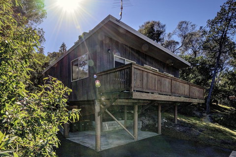 Freycinet Sanctuary 4 - Tourism Adelaide 10