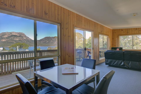 Freycinet Sanctuary 4 - Tourism Adelaide 2