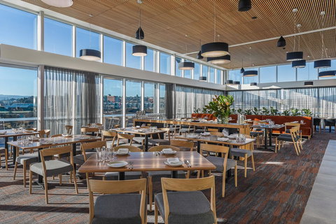 Peppers Silo - Tourism Adelaide 8