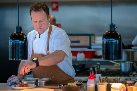 Peppers Silo - Tourism Adelaide 37