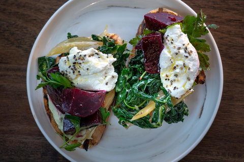 Peppers Silo - Tourism Adelaide 40