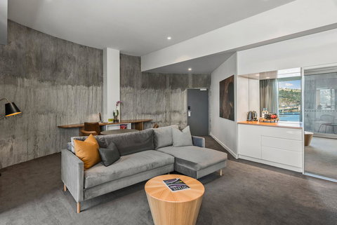 Peppers Silo - Tourism Adelaide 27