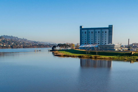 Peppers Silo - Tourism Adelaide 1