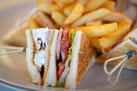 Peppers Silo - Tourism Adelaide 35