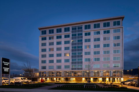 Peppers Silo - Tourism Adelaide 36