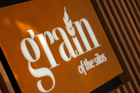 Peppers Silo - Tourism Adelaide 34