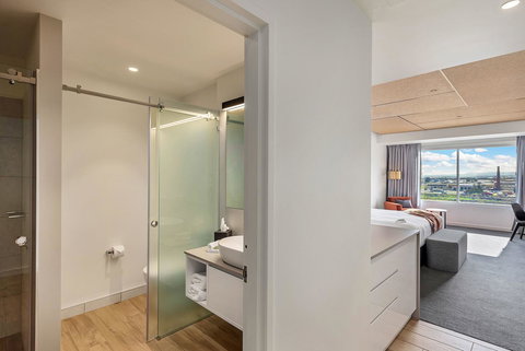 Peppers Silo - Tourism Adelaide 24