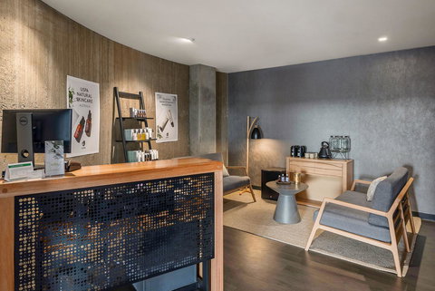 Peppers Silo - Tourism Adelaide 19