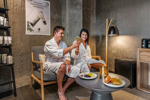 Peppers Silo - Tourism Adelaide 3