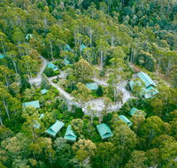 Lemonthyme Wilderness Retreat - Tourism Adelaide