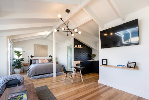 Litora Accommodation - Tourism Adelaide 7
